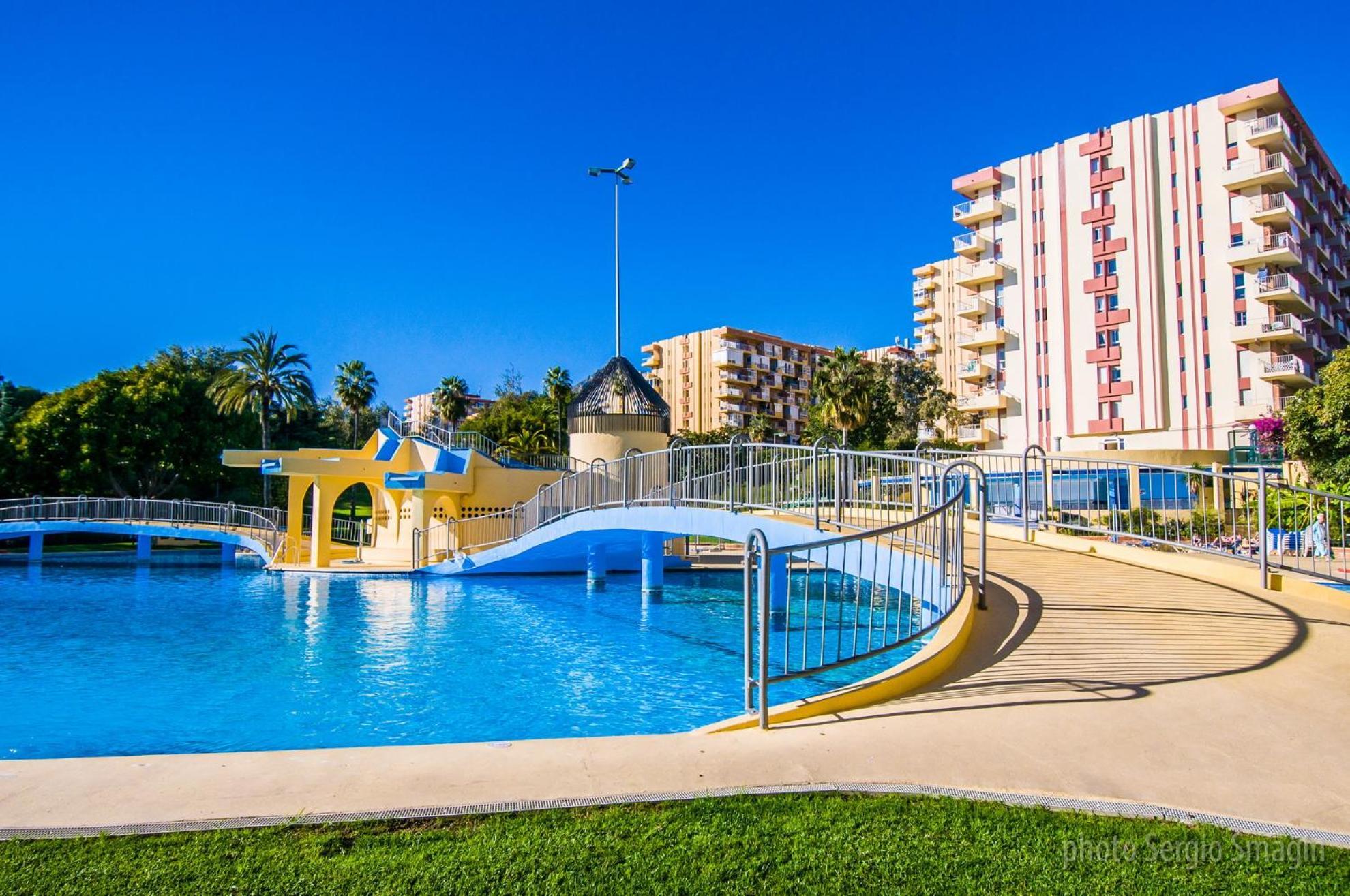 Appartement 237 Estudio En Minerva - Piscina Y Playa- Excelente Ubicacion