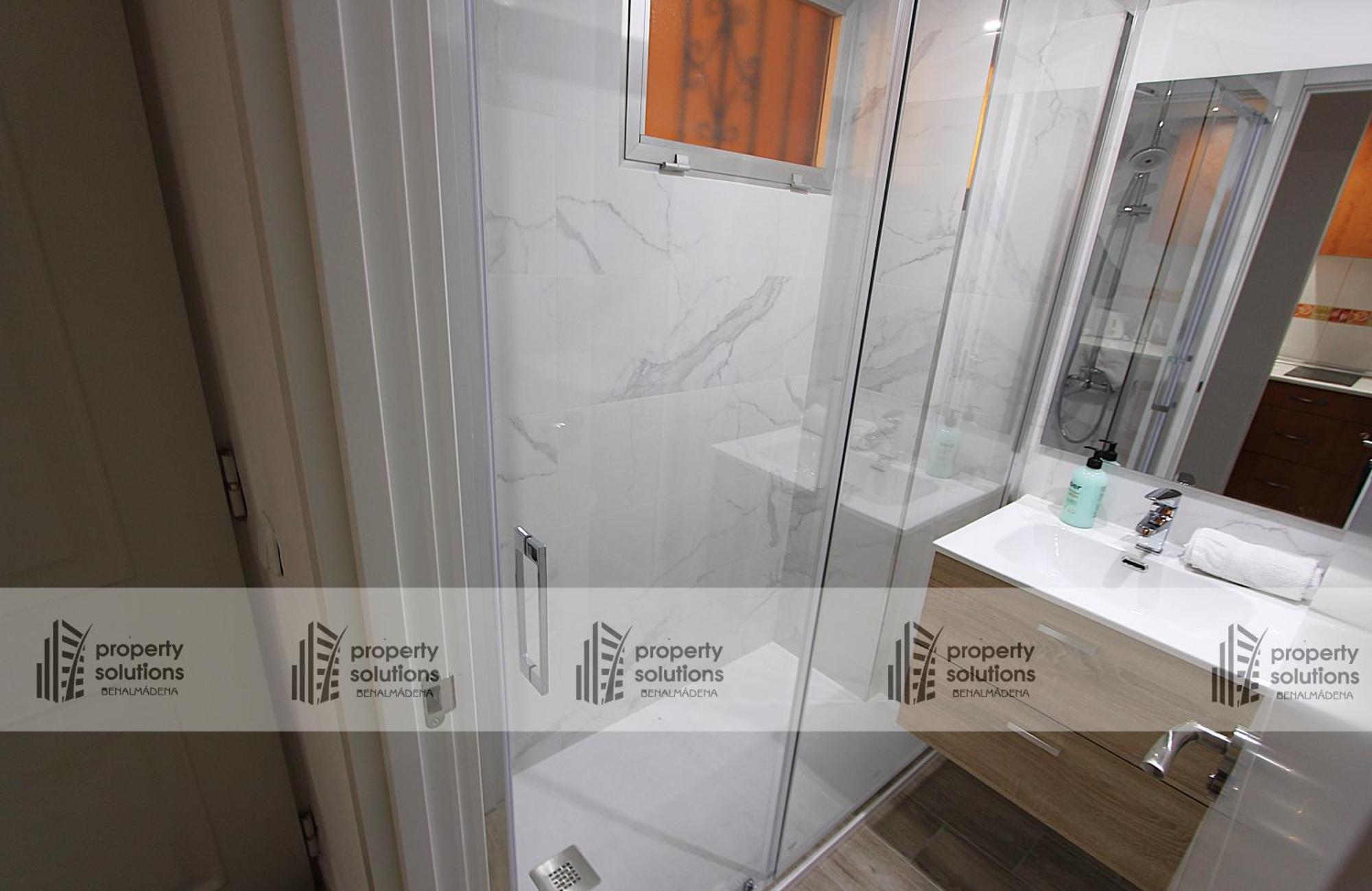 237 Estudio En Minerva - Piscina Y Playa- Excelente Ubicacion Lägenhet Málaga