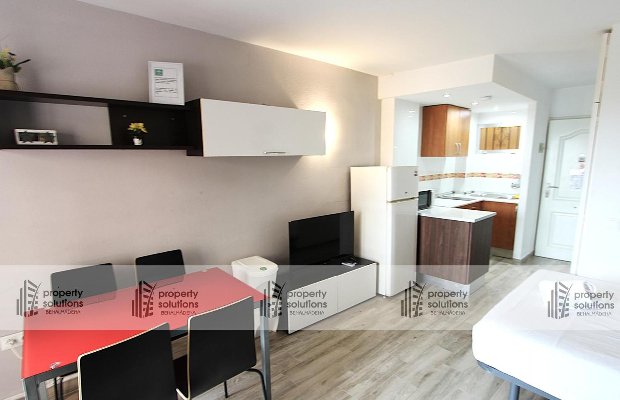 Lägenhet 237 Estudio En Minerva - Piscina Y Playa- Excelente Ubicacion *