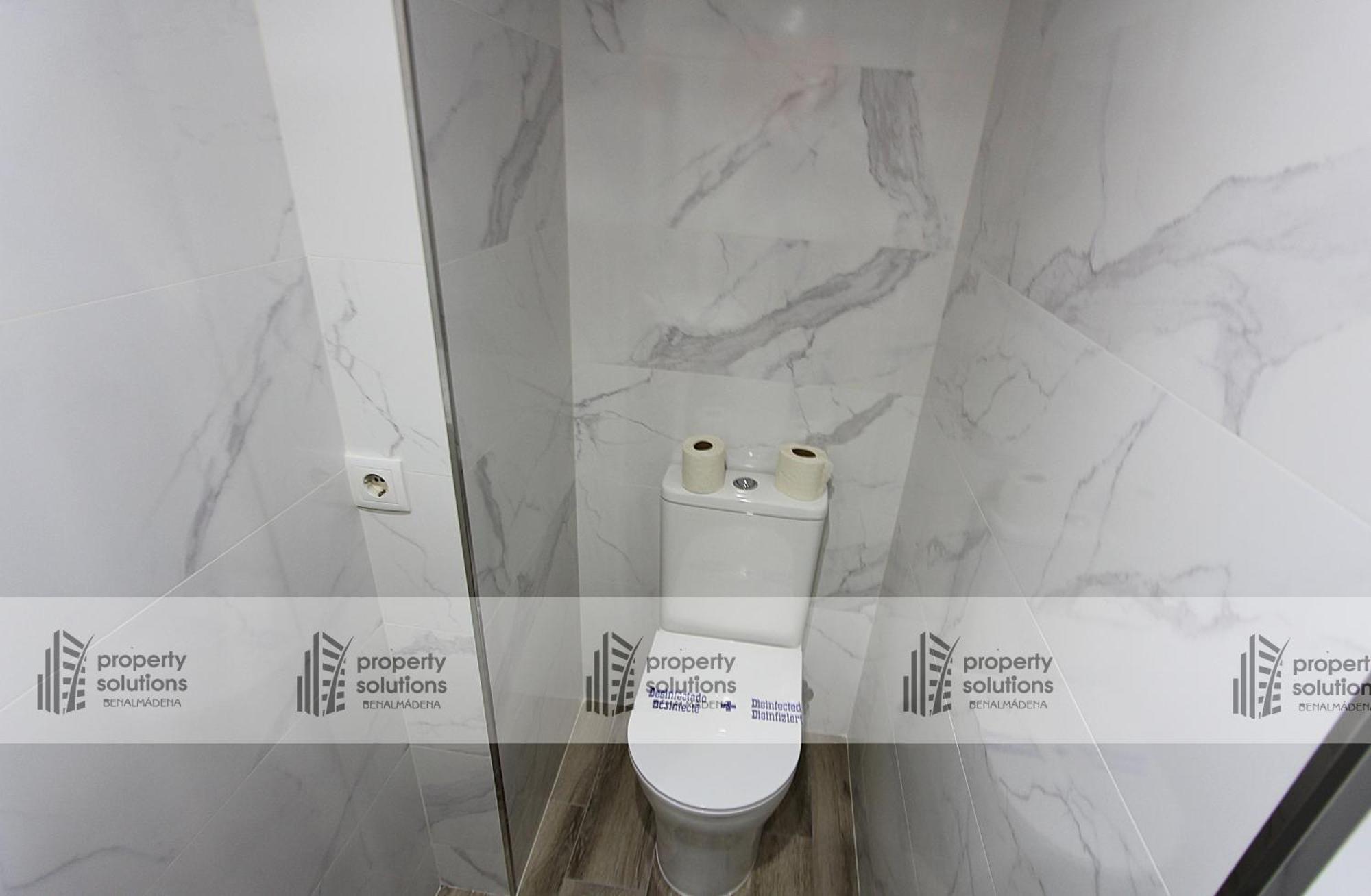 Lägenhet 237 Estudio En Minerva - Piscina Y Playa- Excelente Ubicacion Málaga