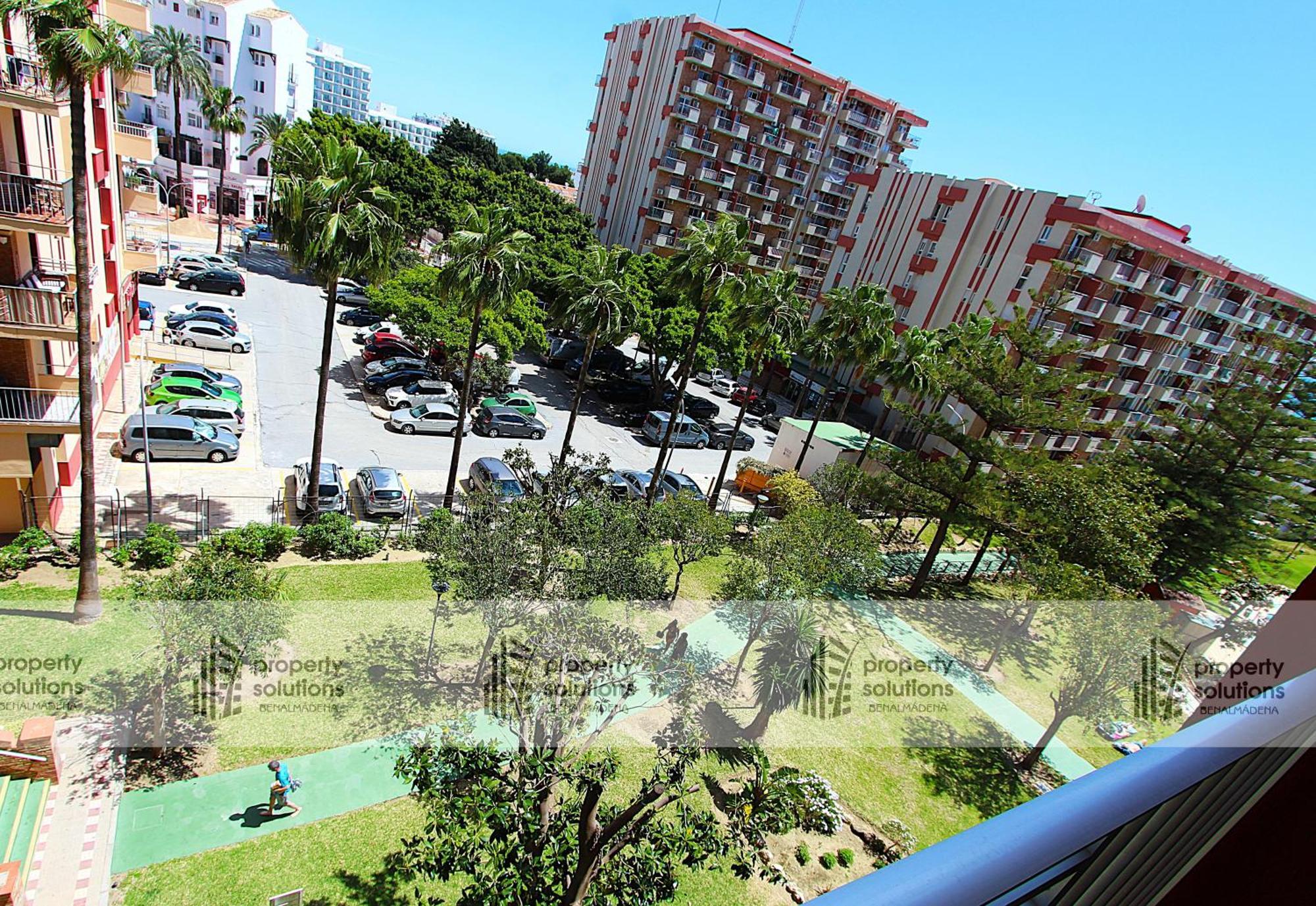 Lägenhet 237 Estudio En Minerva - Piscina Y Playa- Excelente Ubicacion Málaga