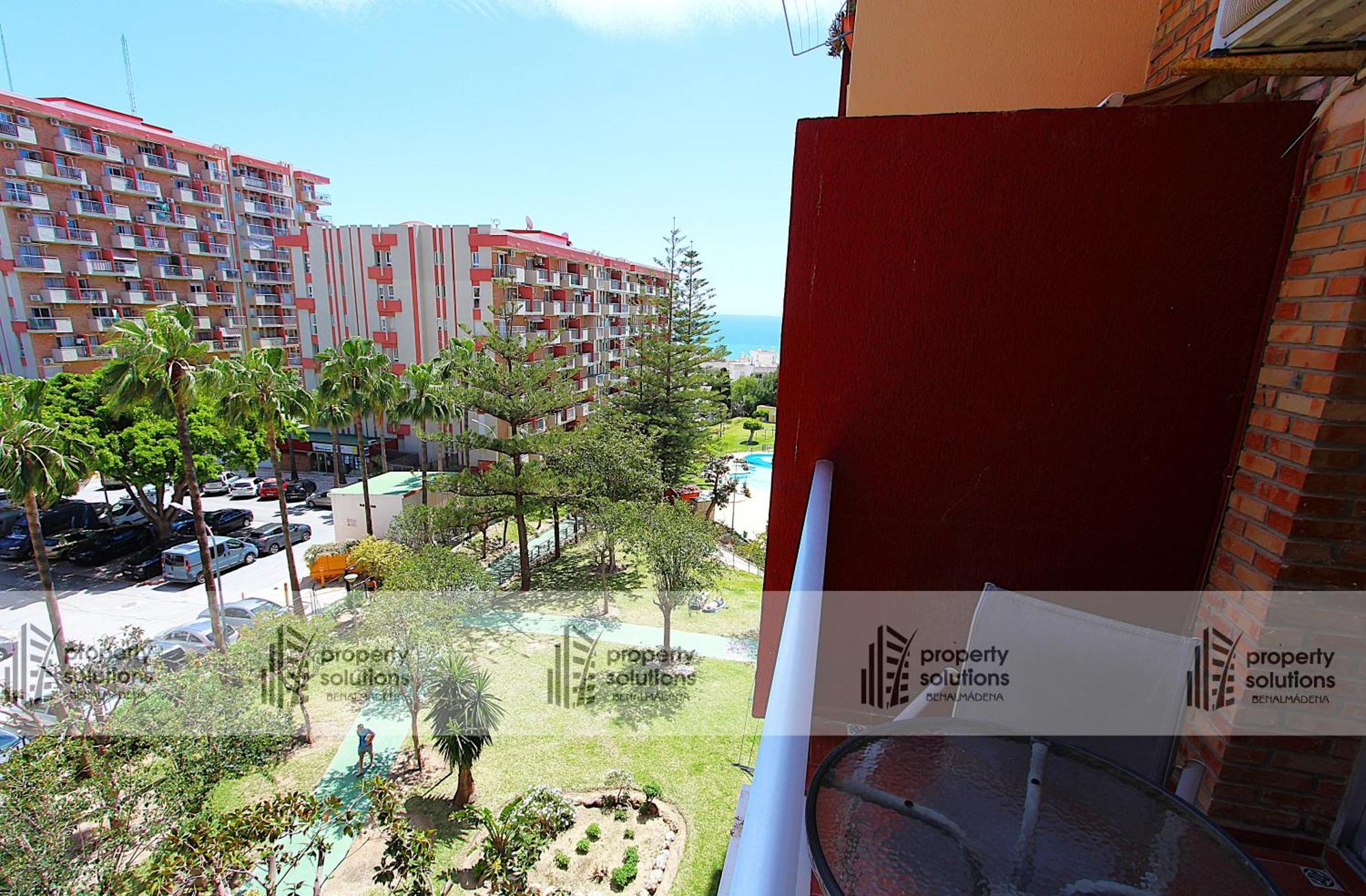 237 Estudio En Minerva - Piscina Y Playa- Excelente Ubicacion Lägenhet